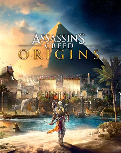 assassins creed origins|assassin's creed origins full version.